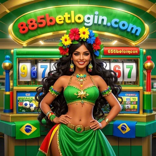 Apostas Online: Uma Nova Era de Entretenimento na 885 Bet