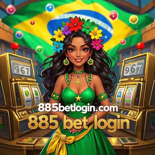 Explorando o Mundo dos Jogos no 885 Bet Login: Diversão e Oportunidades